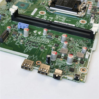 For HP ProDesk 400 G5 SFF Motherboard L05339-601 L05339-001 L02436-001 LGA1151 Tested