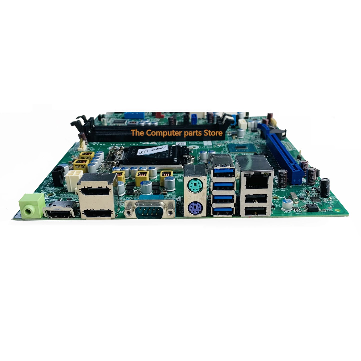 For Dell OptiPlex 5040 SFF Desktop Motherboard N5G27 0N5G27 8G53G T7D40 GH4X0 LGA 1151 DDR3L Mainboard