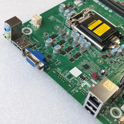 For HP 280 282 300 Pro G6 290 G4 MT Desktop Motherboard LGA1200 DDR4 L90453-001 L90453-601