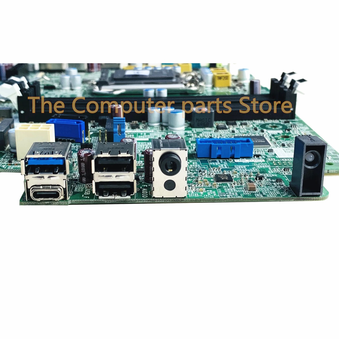 For Dell OptiPlex 7070 SFF Motherboard LGA 1151 DDR4 CN-0YNVJG 0YNVJG YNVJG