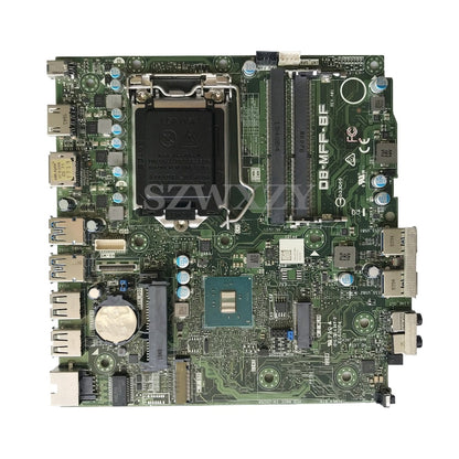 For Dell OptiPlex 3050 Micro Motherboard Socket LGA 1151 Mainboard 0JP3NX
