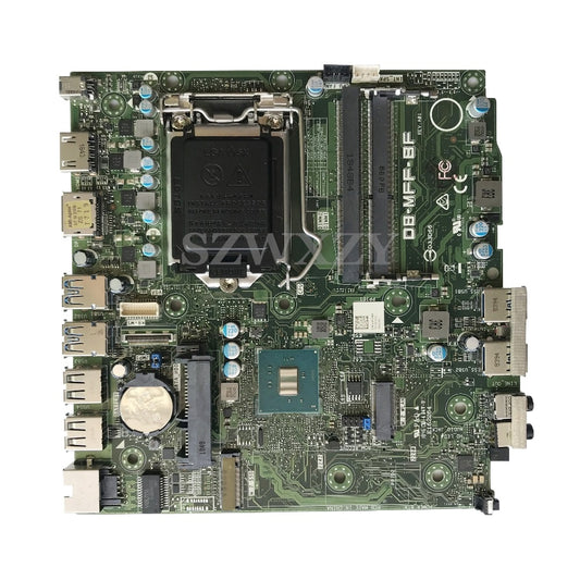 For Dell OptiPlex 3050 Micro Motherboard Socket LGA 1151 Mainboard 0JP3NX