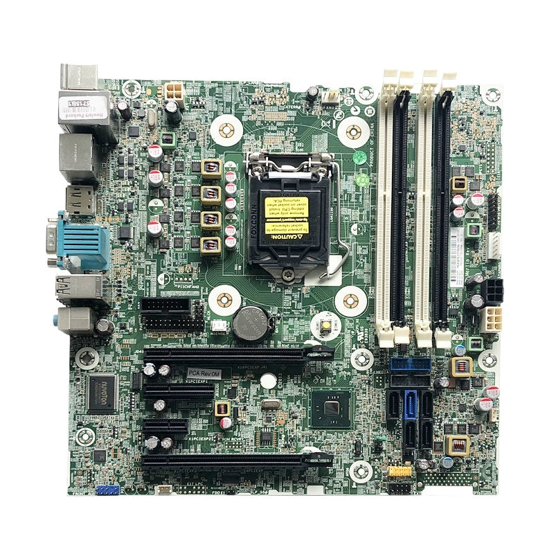 For HP Z230 SFF Workstation Motherboard 698114-001 697895-002 C226 LGA1150