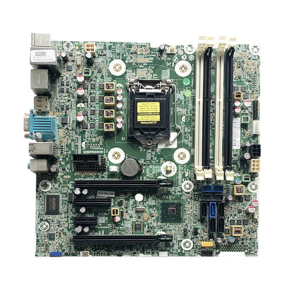 For HP Z230 SFF Workstation Motherboard 698114-001 697895-002 C226 LGA1150