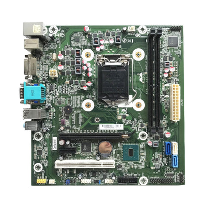 For HP 280 G2 Pro MT Motherboard Intel H170 LGA 1151 DDR4 P/N: 849953-001 828984-001 Fully Tested