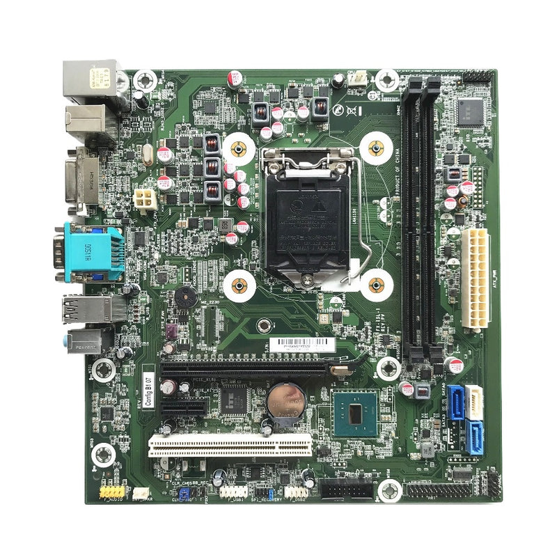 For HP 280 G2 Pro MT Motherboard Intel H170 LGA 1151 DDR4 P/N: 849953-001 828984-001 Fully Tested