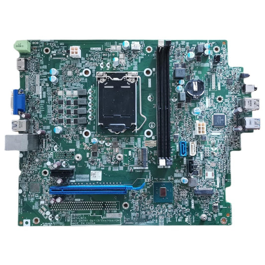 For Dell Inspiron 3880 Mini Tower Motherboard Intel B460 Socket LGA 1200 Mainboard 05GD68