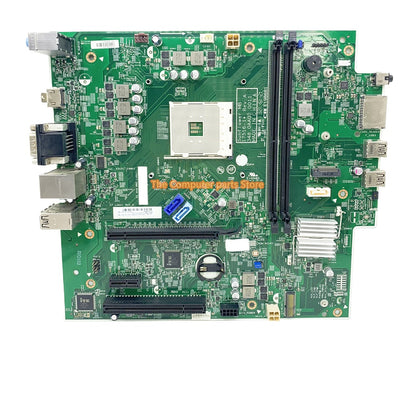 For HP Desktop 285 G3 MT Motherboard AM4 DDR4 L15931-001 L15931-601 942023-002 L21723-001