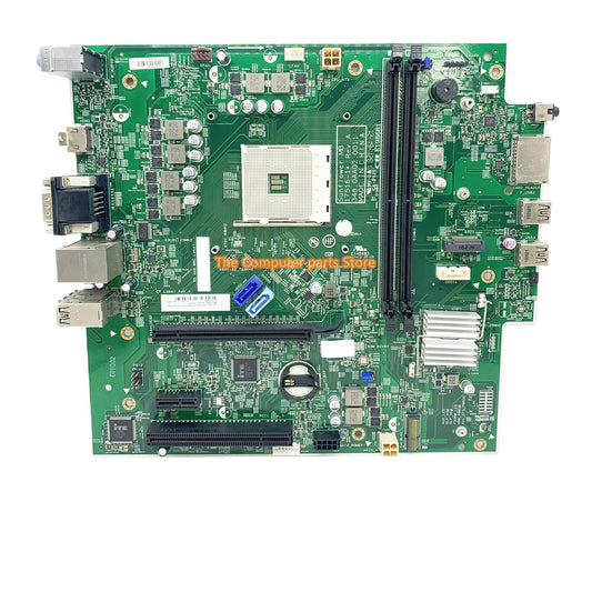 For HP Desktop 285 G3 MT Motherboard AM4 DDR4 L15931-001 L15931-601 942023-002 L21723-001