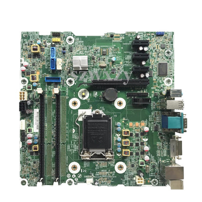 For HP ProDesk 400 G1 SFF Desktop Motherboard Intel H81 LGA1150 718414-001