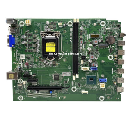For HP 280 G6 280 Pro G6 290 G4 300 G6 MT Desktop Motherboard H470 LGA 1200 DDR4 M54578-001 M54578-601 L75370-004