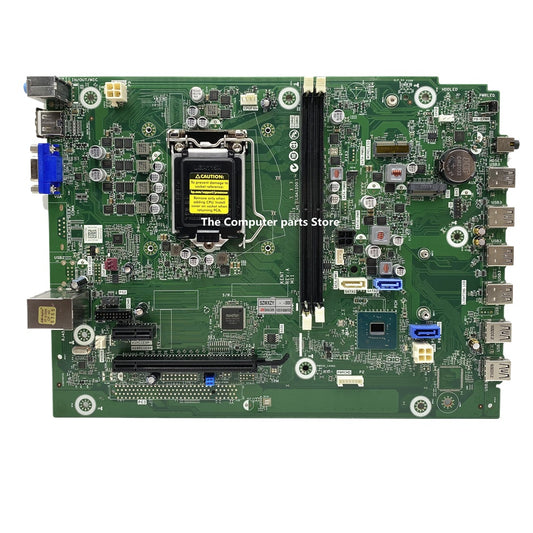 For HP 280 G6 280 Pro G6 290 G4 300 G6 MT Desktop Motherboard H470 LGA 1200 DDR4 M54578-001 M54578-601 L75370-004