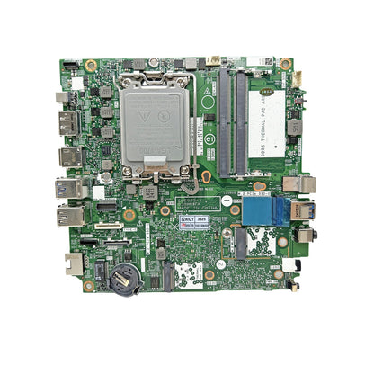 For Dell OptiPlex 7020 Micro MFF Desktop Motherboard LGA 1700 Q670 DDR5 CN-04JYW6 4JYW6