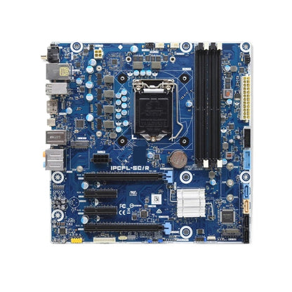 For DELL Alienware Aurora R9 Motherboard CN-0T76PD 0T76PD T76PD Intel Z370 LGA1151 DDR4 IPCFL-SC/R Gaming Mainboard
