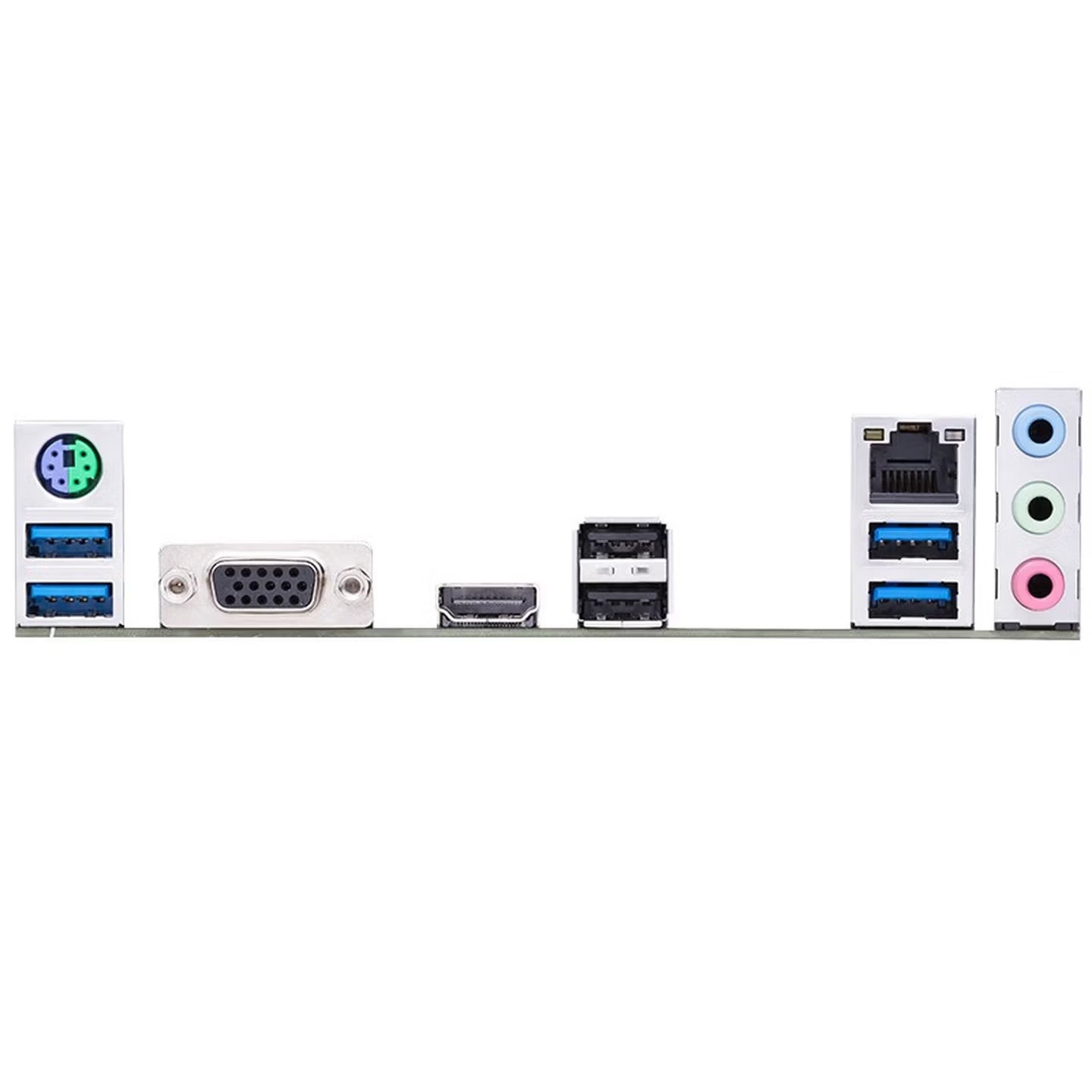 For ASUS PRIME A520M-K Gaming Motherboard AMD A520 Socket AM4
