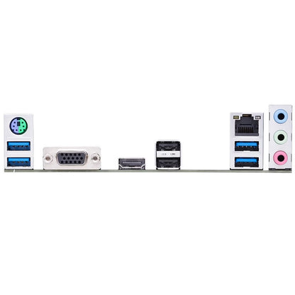 For ASUS PRIME A520M-K Gaming Motherboard AMD A520 Socket AM4