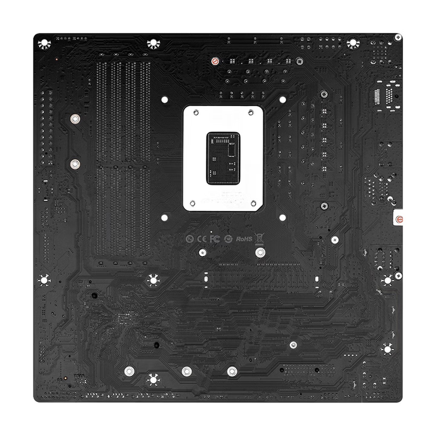 For MAXSUN MS-Terminator B760M D4 WIFI V2 LGA 1700 mATX Gaming Motherboard