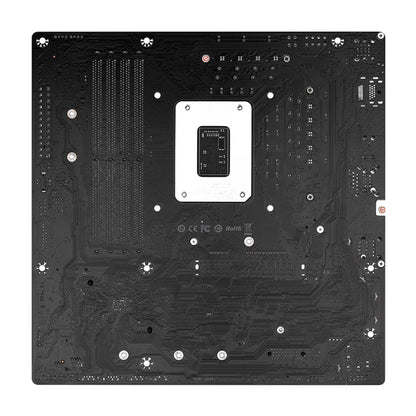 For MAXSUN MS-Terminator B760M D4 WIFI V2 LGA 1700 mATX Gaming Motherboard
