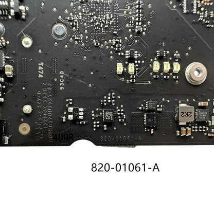 For iMac A1418 Motherboard 820-01061-A Radeon 555 2GB SystemBoard