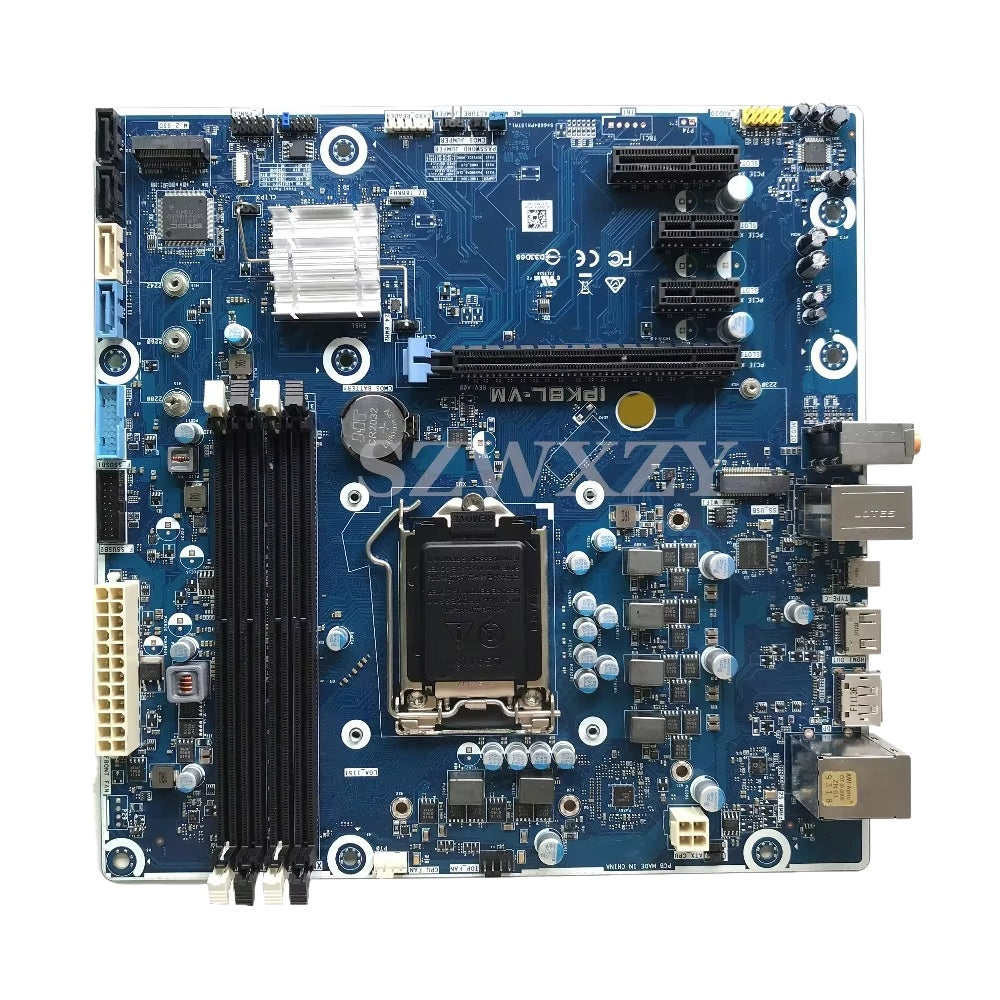 For Dell XPS 8920 Desktop Motherboard Intel Z170 LGA 1151 DDR4 P/N: VHXCD 0VHXCD CN-0VHXCD Model: IPKBL-VM