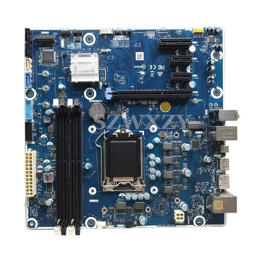 For Dell XPS 8920 Desktop Motherboard Intel Z170 LGA 1151 DDR4 P/N: VHXCD 0VHXCD CN-0VHXCD Model: IPKBL-VM