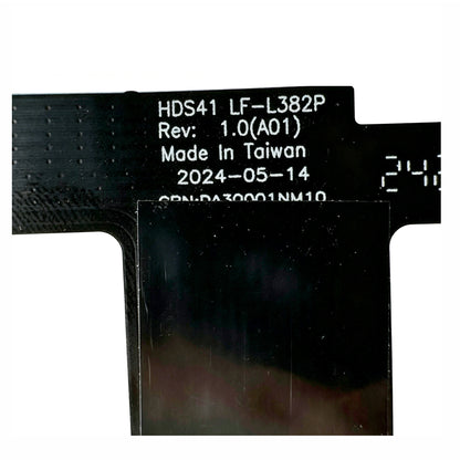 For Dell Alienware X14 R1 HDS41 LCD Cable 3XBWV3DISPALY RIBBON LF-L382P 08FP96 P150G Enhanced version