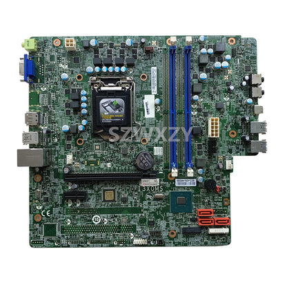 For Lenovo IdeaCentre 720-18ICB 510-15ICB Motherboard I3X0MS LGA1151 DDR4 01LM344 Full Tested