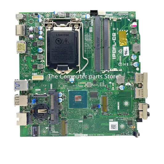 For Dell Optiplex 3070 MFF Micro Desktop Motherboard LGA 1151 H370 DDR4 SODIMM 02N3WF 2N3WF