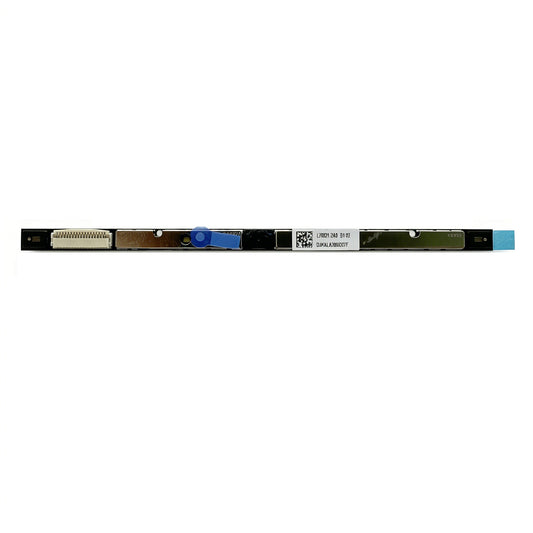 For HP Envy X360 13-AY 13-BD 15-EK 15-ED 15-EE 15-ES 15-EU 17-CG LCD display Camera Webcam L76821-2A0