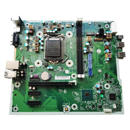 For HP ProDesk 400 G6 Tower Desktop Motherboard Intel Chipset Socket LGA 1151 Mainboard L61689-001