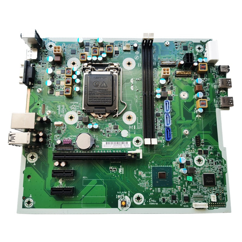 For HP ProDesk 400 G6 Tower Desktop Motherboard Intel Chipset Socket LGA 1151 Mainboard L61689-001