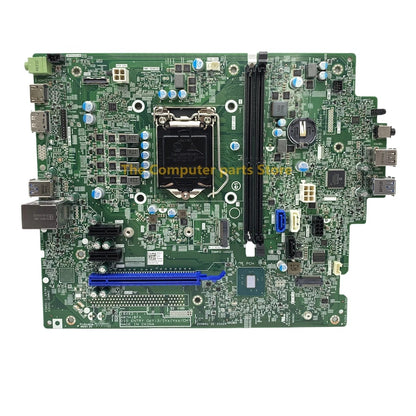 For Dell OptiPlex 3080 MT Desktop Motherboard M5WNK 0M5WNK 18463-1 LGA 1200 Supports 10th Gen Intel CPU