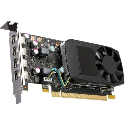 For NVIDIA Quadro P620 Professional Graphics Card 2GB/4GB GDDR5 128-bit 4x Mini DP PCIe 3.0 x16 Bulk Pack (New)