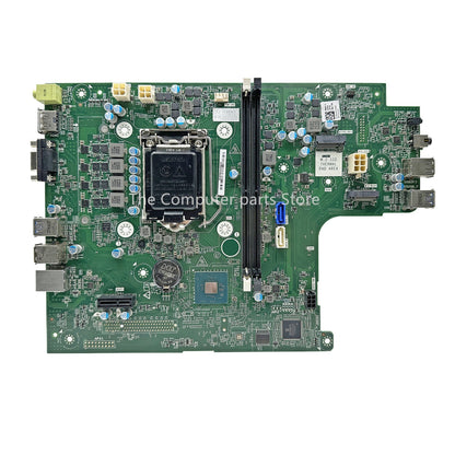 For Dell Vostro 3681 Desktop Motherboard LGA1200 DDR4 0MRC1X 0MJF5P 6CV2N TVXH2 X9X1W