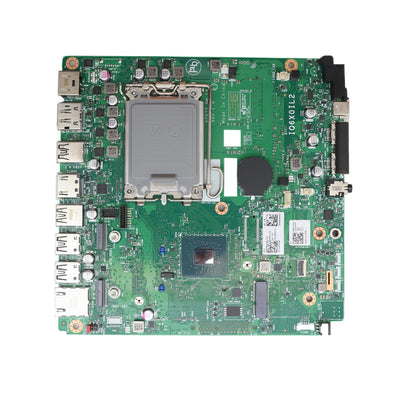 For Lenovo ThinkCentre M70q Gen 4 Motherboard Q670 LGA 1700 DDR5 5B20U55349 5B20U55348 IQ6X0IL2 Fully Tested