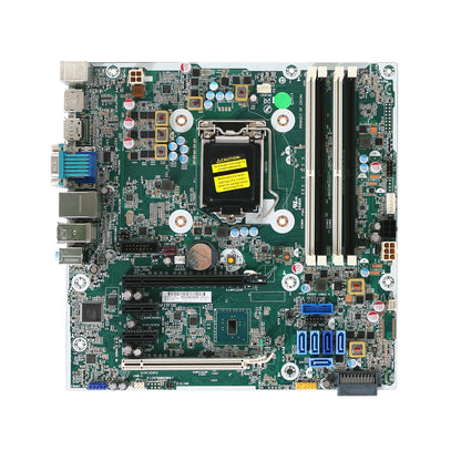 For HP EliteDesk 800 G2 Desktop Motherboard 795970-001 795970-601 795206-001 LGA1151 DDR4