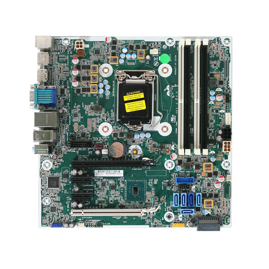 For HP EliteDesk 800 G2 Desktop Motherboard 795970-001 795970-601 795206-001 LGA1151 DDR4