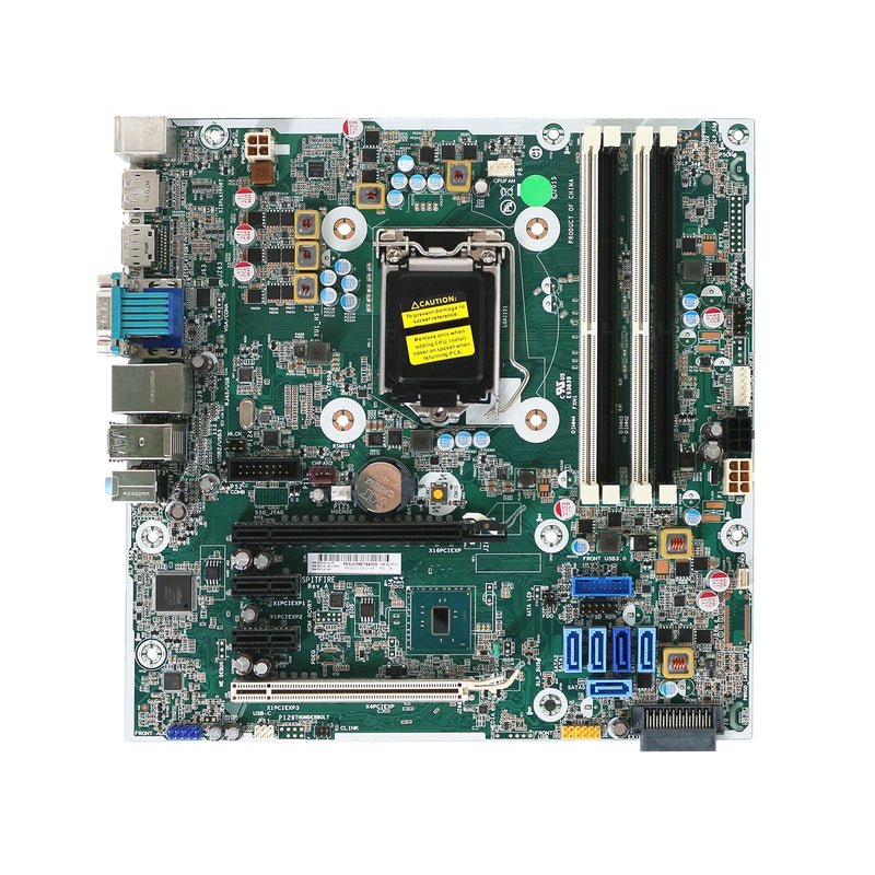 For HP EliteDesk 800 G2 Desktop Motherboard 795970-001 795970-601 795206-001 LGA1151 DDR4