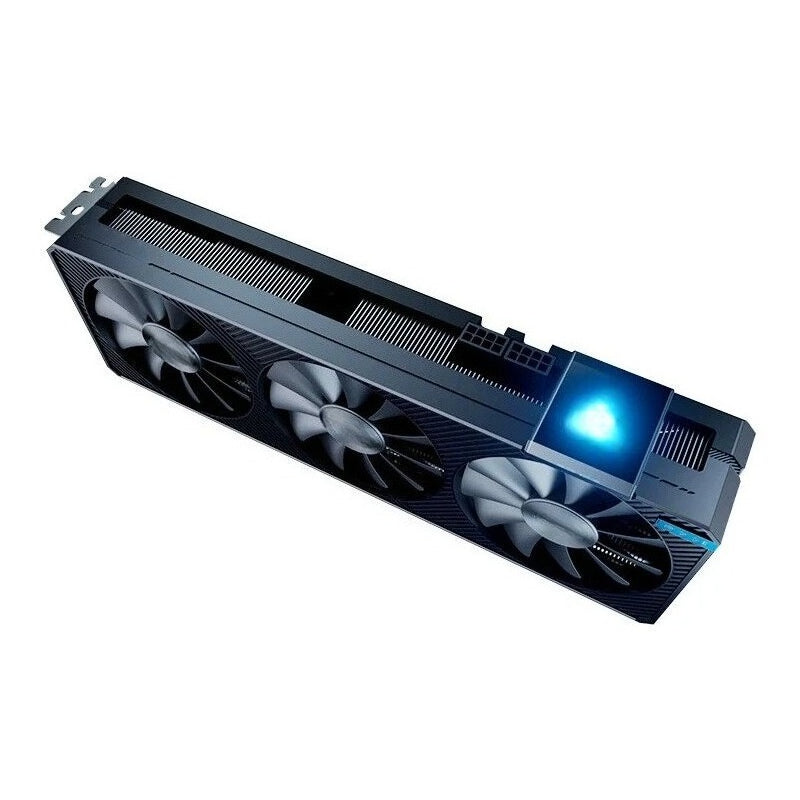 For GUNNIR Intel Arc A750 Photon 8G OC Graphics Card 8GB GDDR6 256-bit Triple Fan PCIe 4.0