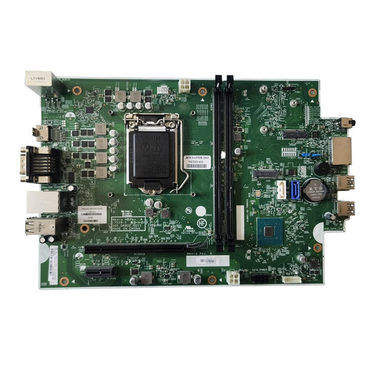 For HP 280 G3 SFF 290 G1 SFF Motherboard LGA 1151 DDR4 L17655-001 L17655-601 942033-001