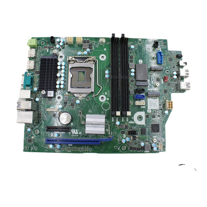 For Dell Precision 3440 SFF Workstation Motherboard LGA 1200 DDR4 0X4N41 X4N41 0CH06