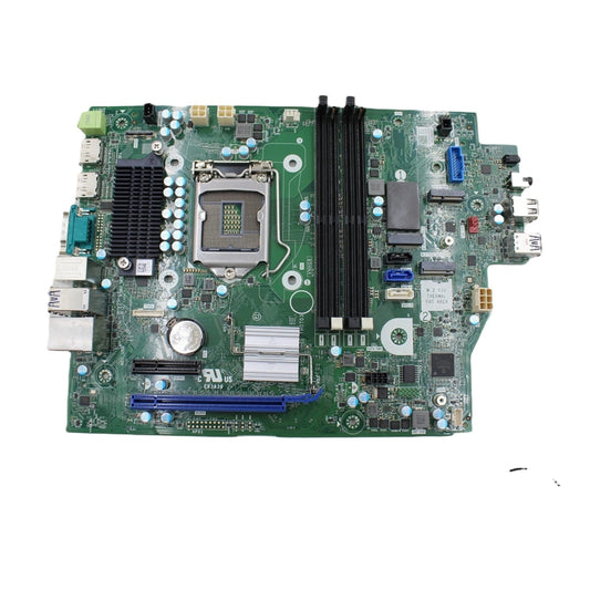 For Dell Precision 3440 SFF Workstation Motherboard LGA 1200 DDR4 0X4N41 X4N41 0CH06