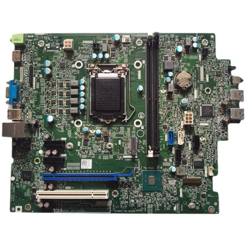 For Dell Inspiron 3991 Desktop Motherboard Intel B460 LGA 1200 DDR4 P/N: 03JMDT 3JMDT 18463-1 Fully Tested